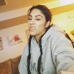 Meet your Posher, Kristina