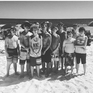 Meet your Posher, Quinton