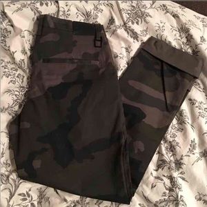 Empyre Camo Pants !