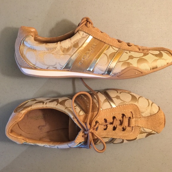 Coach Remona Sneakers (4)