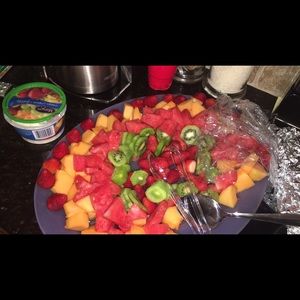 Meet your Posher, Kendreanna