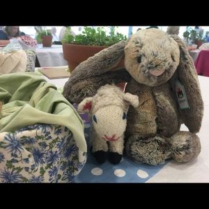 Meet your Posher, Juli