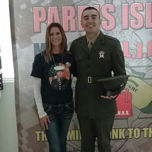 Meet your Posher, Jenny