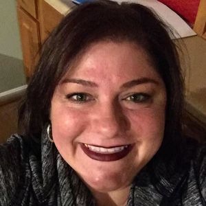 Meet your Posher, Christy