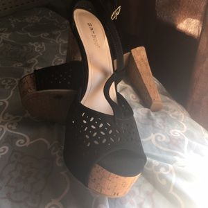 5" Heels Woman size 10