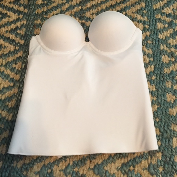 Bridal corset from David's bridal NEVER WORN