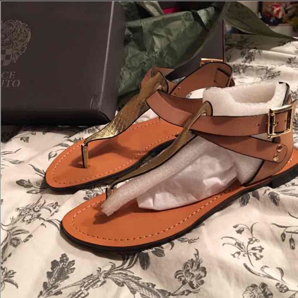 Vince Camuto Sandals