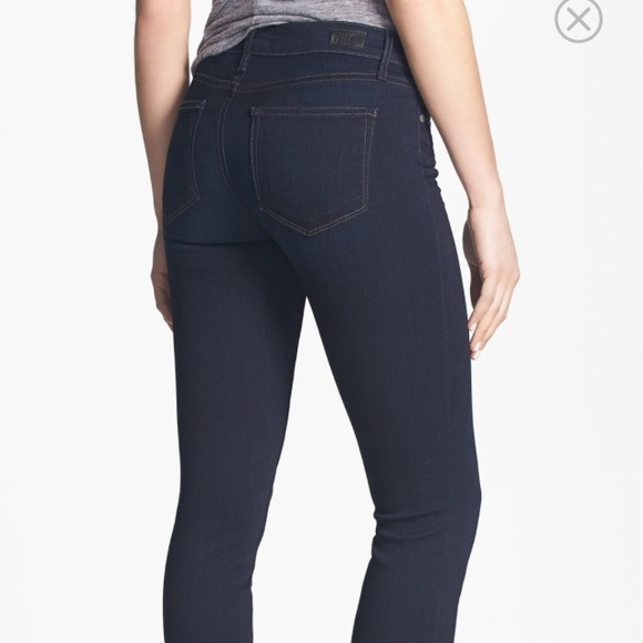 Paige - Skyline Skinny - Size 28 - Picture 2 of 4