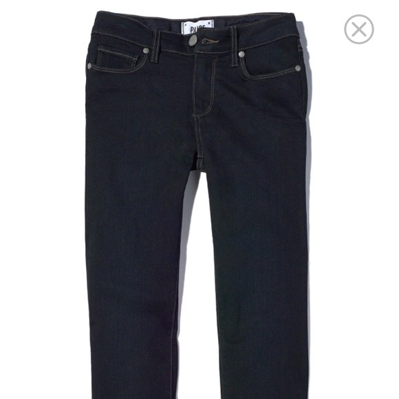 Paige - Skyline Skinny - Size 28 - Picture 3 of 4