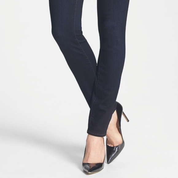 Paige - Skyline Skinny - Size 28 - Picture 4 of 4