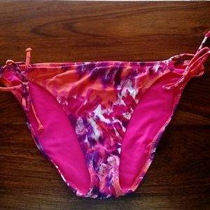 Victoria's Secret String Bikini Bottom
