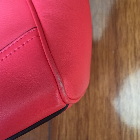 Coach Crossbody Bag - Picture 2 of 4