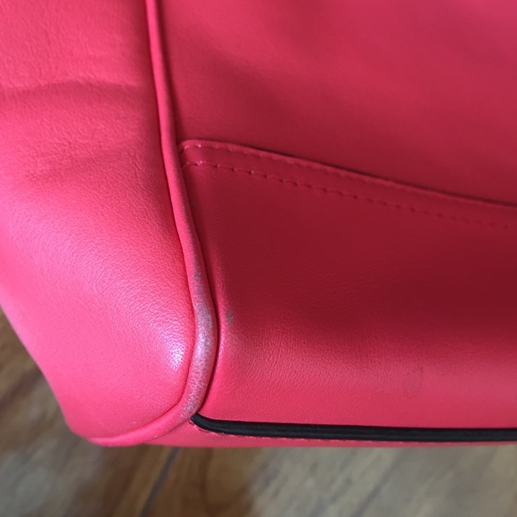 Coach Crossbody Bag - Picture 3 of 4