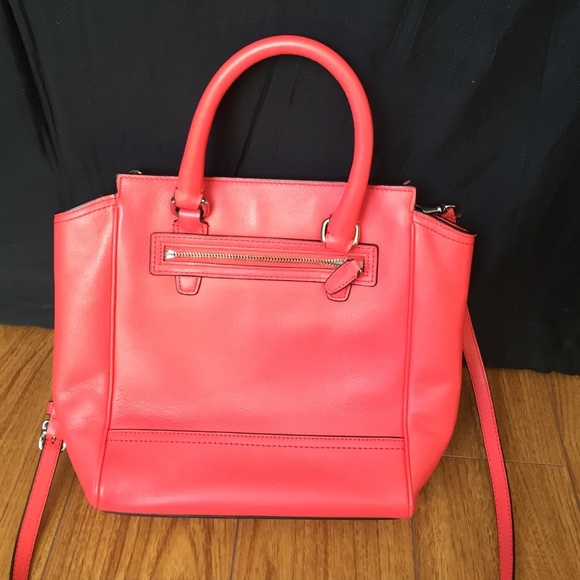 Coach Crossbody Bag - Picture 4 of 4