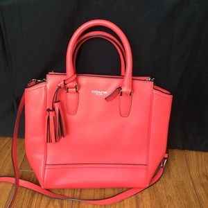 Coach Crossbody Bag