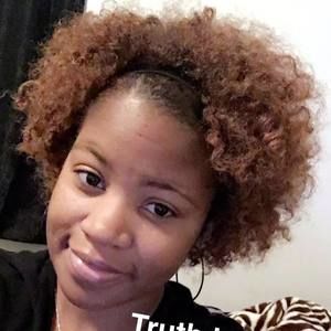 Meet your Posher, Chastity