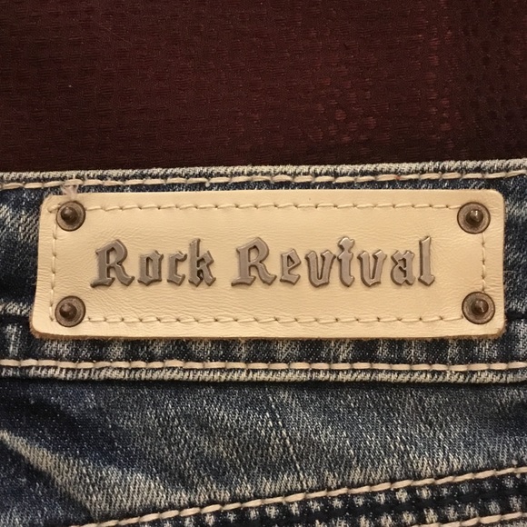 Capri denim