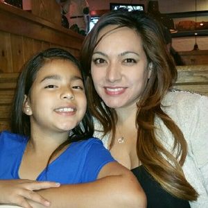 Meet your Posher, Marissa