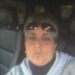 Meet your Posher, Karen