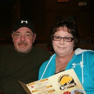 Meet your Posher, Candy