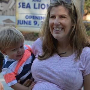 Meet your Posher, Allie