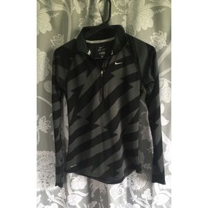 Nike Dri-Fit 1/4 zip