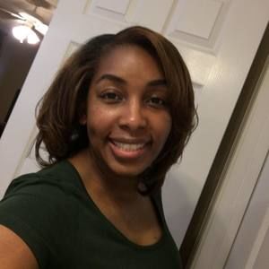 Meet your Posher, Sherry