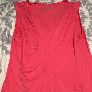 Coral tank