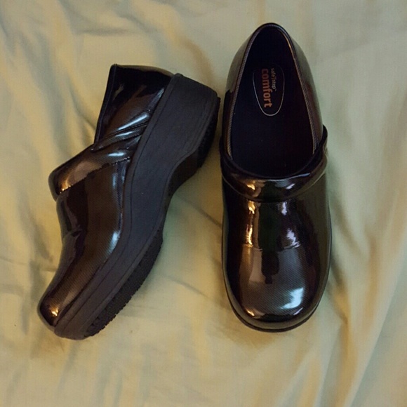 Medical shoe