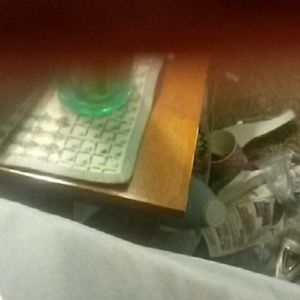 Meet your Posher, Rhonda