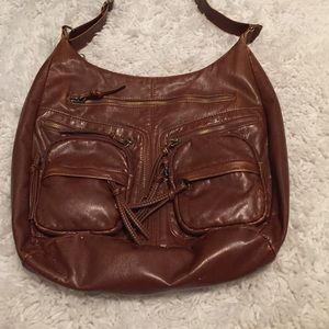 CUTE SHOULDER BAG
