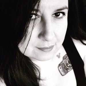 Meet your Posher, Patti