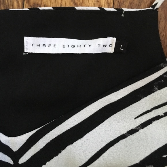 Three Eighty Two Reed romper - Picture 2 of 3