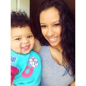 Meet your Posher, Kiara