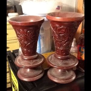 Vases