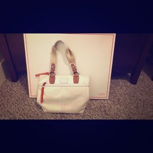 Lot of 3 authentic Coach bags!