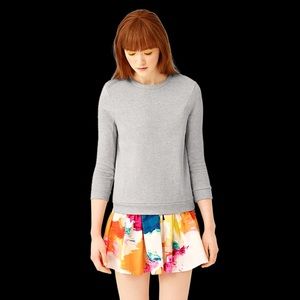 kate spade sweatshirt