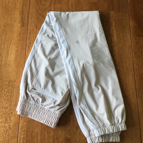 Lululemon Run Bandit Track Pants