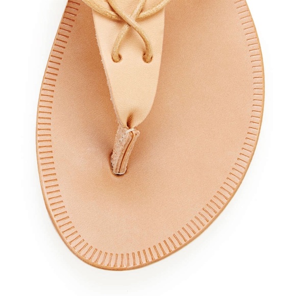 Joie Torres Ankle Wrap Sandal - Picture 5 of 6