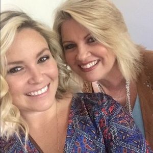 Meet your Posher, Tammie