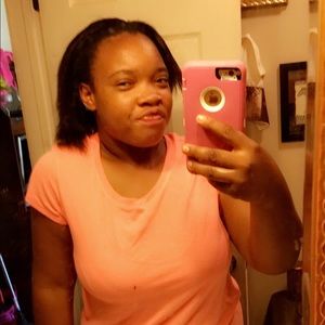 Meet your Posher, Katrina