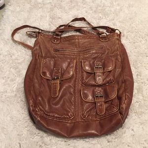 CUTE SHOULDER BAG