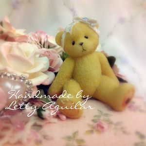 Meet your Posher, Leticia