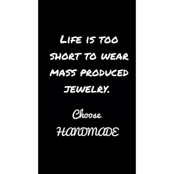 Life's Too Short....