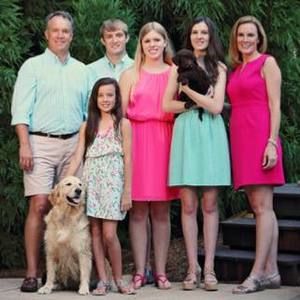 Meet your Posher, Katherine