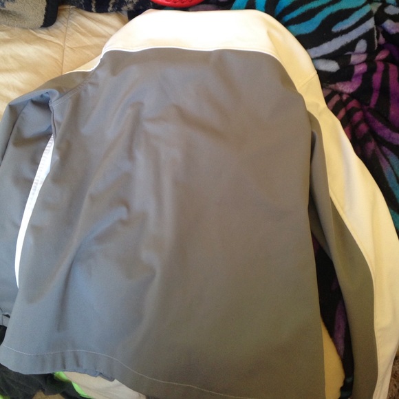 Jacket - Picture 2 of 2