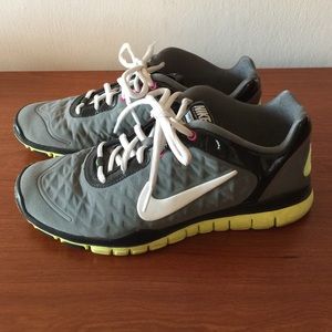 Nike Training Free TR Luxe