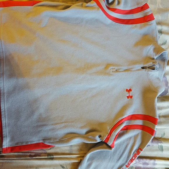 Bnwot never worn ua boys