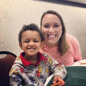 Meet your Posher, Genevieve