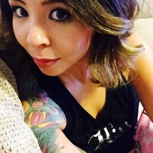 Meet your Posher, Natalie